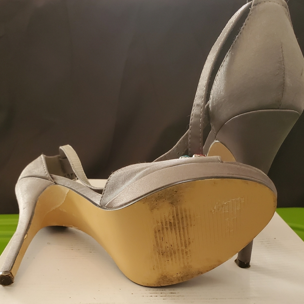 Shoes-Heels